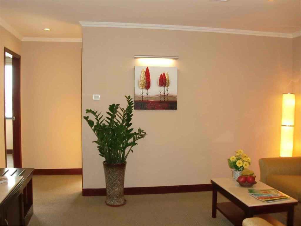 L Hotels Lianhua Branch Zhuhai Exterior foto