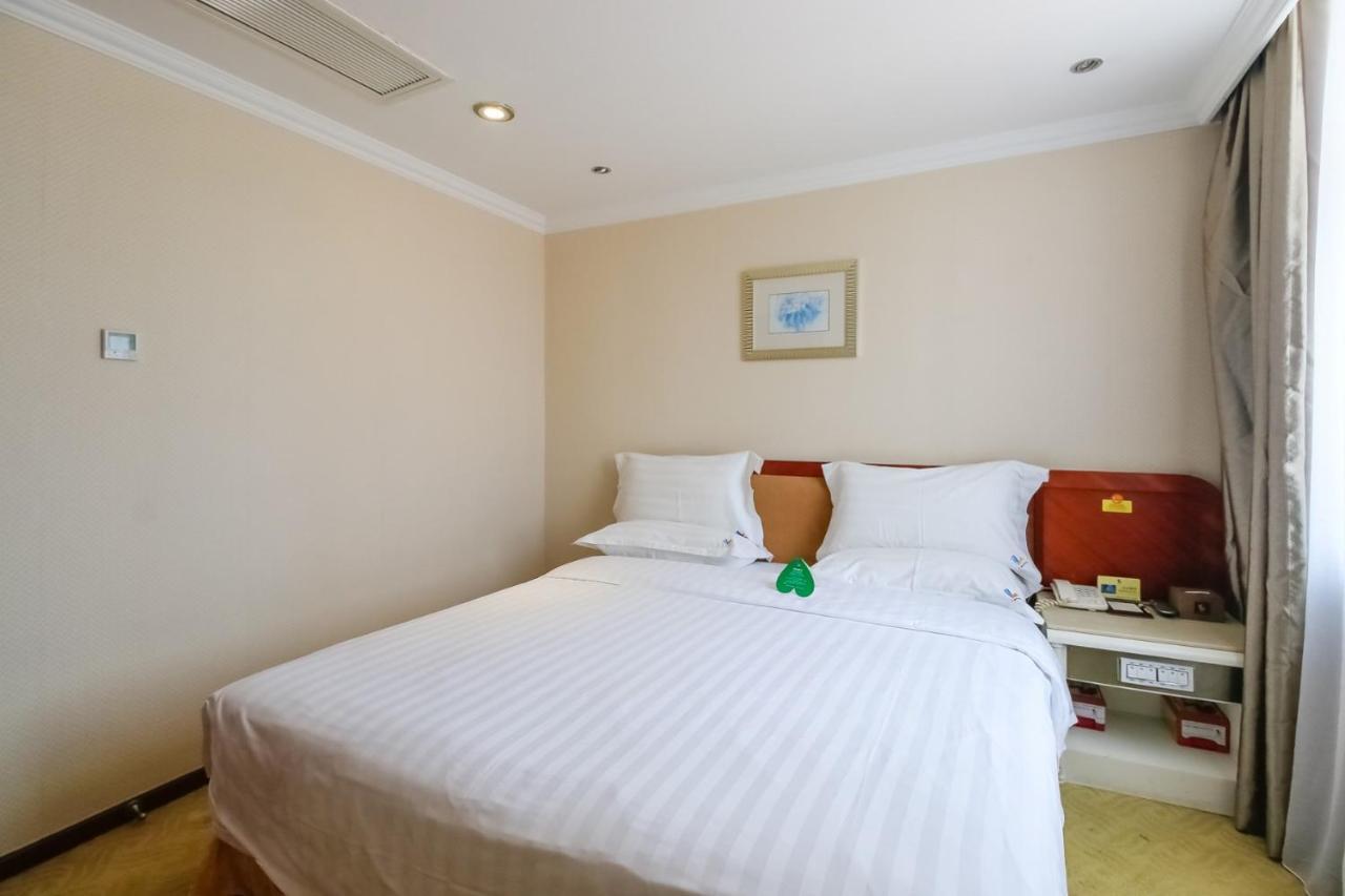 L Hotels Lianhua Branch Zhuhai Exterior foto